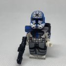 ARC Trooper Jesse Star Wars Clone Trooper Minifigure Semut Toys