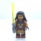 Quinlan Vos Star Wars Jedi Minifigure Semut Toys