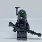 Crosshair Imperial Armor Star Wars The Bad Batch Clone Trooper Minifigure Semut Toys