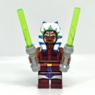 Young Ahsoka Tano Star Wars Tales of the Jedi The Clone Wars Minifigure Semut Toys