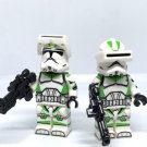 442nd Clone Trooper Star Wars Heavy Clone Trooper 1x 442nd Recon Minifigure Semut Toys