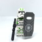 442nd Clone Trooper Star Wars Heavy Clone Trooper 1x 442nd Trooper Minifigure Semut Toys