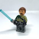 Kanan Jarrus Star Wars Rebels Jedi Minifigure Semut Toys
