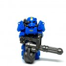 Vaut-Tec Power Armor Fallout Minifigure Semut Toys