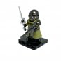 Fallout NCR Ranger Green Sniper Minifigure Semut Toys