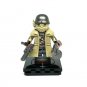 Fallout NCR Ranger Tan Minifigure Semut Toys