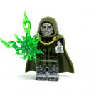 Dr. Doom Avengers Doomsday Marvel Superhero Masked Dr Doom Minifigure Semut Toys