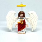 Jesus Christ is King Christian Minifigure Semut Toys
