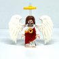 Jesus Christ is King Christian Minifigure Semut Toys