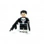 Punisher Marvel Superhero Daredevil Minifigure Semut Toys