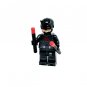 Daredevil Marvel Superhero Black Suit Minifigure Semut Toys