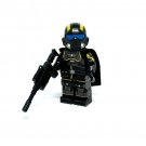 Helldivers B-01 Tactical Minifigure Semut Toys