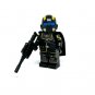 Helldivers B-01 Tactical Minifigure Semut Toys