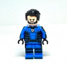Mr Fantastic Fantastic 4 Minifigure Semut Toys