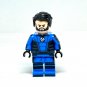 Mr Fantastic Fantastic 4 Minifigure Semut Toys