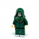 Dr Doom Marvels Avengers Minifigure Semut Toys