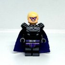 The Comedian Watchmen Superhero Minifigure Semut Toys