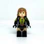 Silk Spectre Watchmen Superhero Minifigure Semut Toys