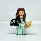 Elizabeth Swan Pirates of the Caribbean Minifigure Semut Toys