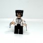 Eye Patch Fancy Wolverine Marvel Superhero Minifigure Semut Toys