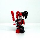 Harley Quinn DC Comics Minifigure Semut Toys