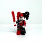 Harley Quinn DC Comics Minifigure Semut Toys