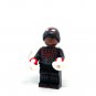 Miles Morales Spider-Man Marvel Superhero Minifigure Semut Toys
