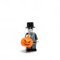Jack Skellington A Nightmare Before Christmas Minifigure Semut Toys