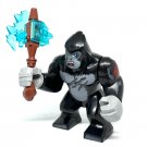 King Kong Big Fig Gorilla Minifigure Semut Toys