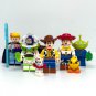Toy Story 5-Pack Minifigure Semut Toys