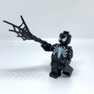 Spider-Man Symbiote Suit Marvel Superhero Minifigure Semut Toys
