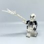 Spider-Man Anti-Venom Suit Marvel Superhero Minifigure Semut Toys