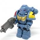 Warhammer 40k Space Wolves Space Marine Minifigure Semut Toys