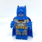 Comic Book Batman DC Comics Gotham Superhero Minifigure Semut Toys