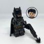 Ben Affleck Batman DC Comics Gotham City Superhero Bruce Wayne The Flash Minifigure Semut Toys