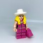 Barbie Cowgirl Hat Minifigure Semut Toys