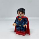 Superman DC Comics Justice League Minifigure Semut Toys