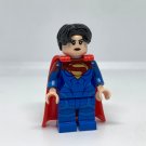Supergirl DC Comics The Flash Minifigure Semut Toys