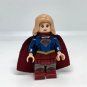 Supergirl DC Comics Minifigure Semut Toys