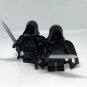 2 Nazgul Ringwraith Dark Rider Lord of the Rings Minifigure Semut Toys