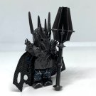 Sauron Lord of the Rings Dark Lord Minifigure Semut Toys