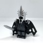 Witch-King of Angmar Lord of the Rings Nazgul LOTR Minifigure Semut Toys