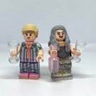 Barbie and Ken Dance Party Minifigure Semut Toys