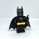 Batman DC Comics Gotham City Superhero Bruce Wayne Minifigure Semut Toys