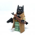 Apocalyptic Batman DC Comics Gotham City Superhero Minifigure Semut Toys