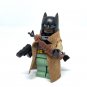 Apocalyptic Batman DC Comics Gotham City Superhero Minifigure Semut Toys