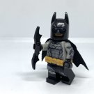 Batman DC Comics Gotham City Superhero Minifigure Semut Toys
