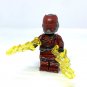 The Flash DC Comics Justice League Superhero Minifigure Semut Toys