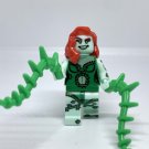 Poison Ivy DC Comics Batman Minifigure Semut Toys