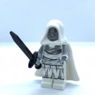 Gorr Marvel Thor Love and Thunder Villian Minifigure Semut Toys